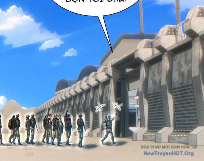 Mạt Thế Trọng Sinh: Ta Quay Gacha Làm Trùm! Chap 64 - Next Chap 65