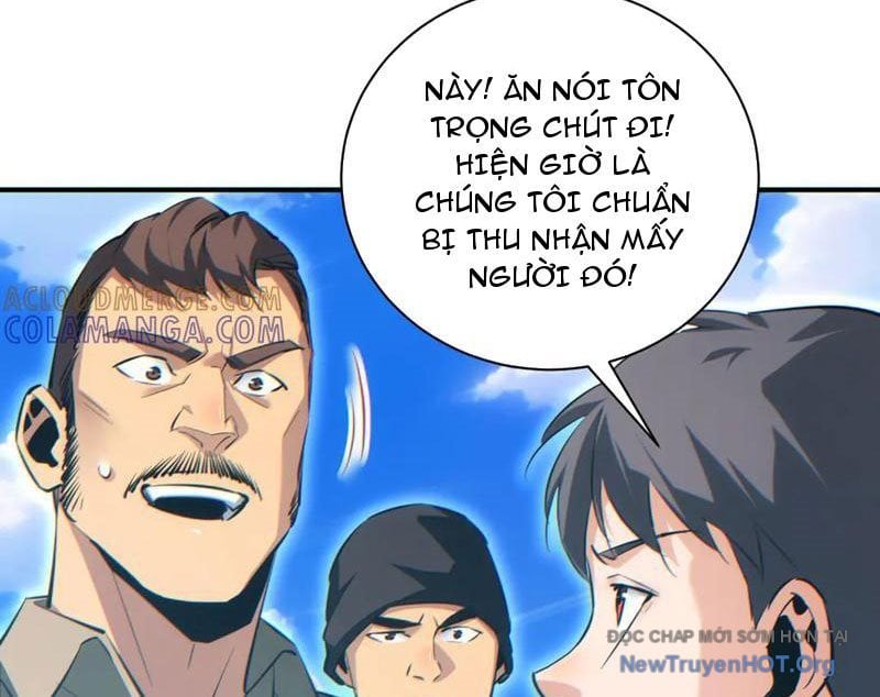 Mạt Thế Trọng Sinh: Ta Quay Gacha Làm Trùm! Chap 64 - Next Chap 65