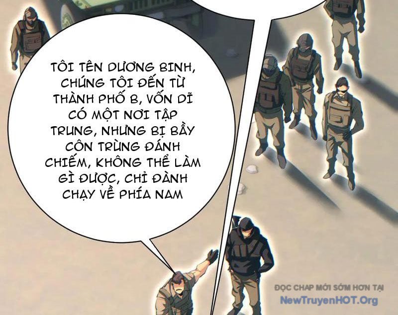 Mạt Thế Trọng Sinh: Ta Quay Gacha Làm Trùm! Chap 64 - Next Chap 65