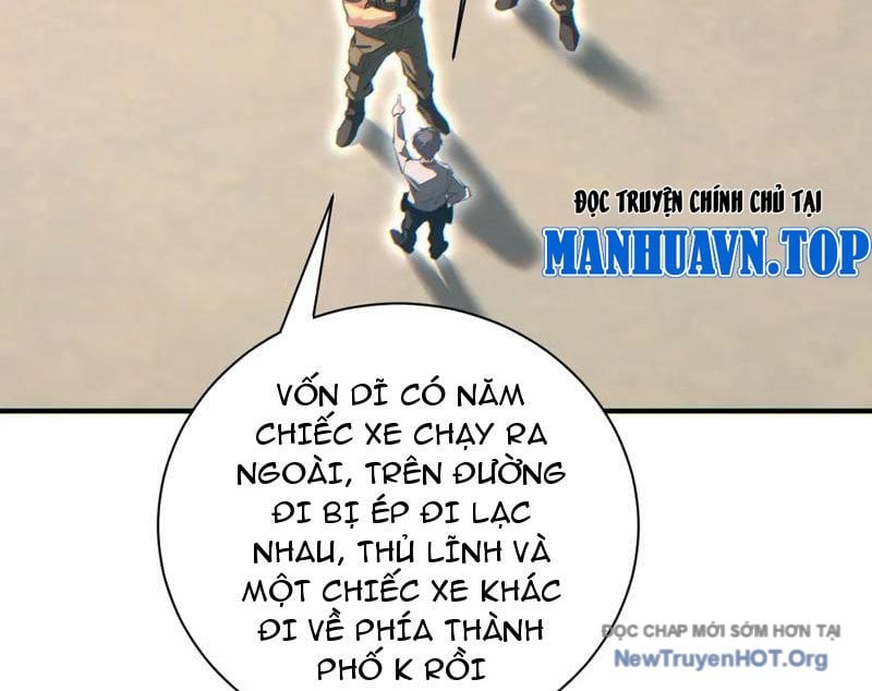 Mạt Thế Trọng Sinh: Ta Quay Gacha Làm Trùm! Chap 64 - Next Chap 65