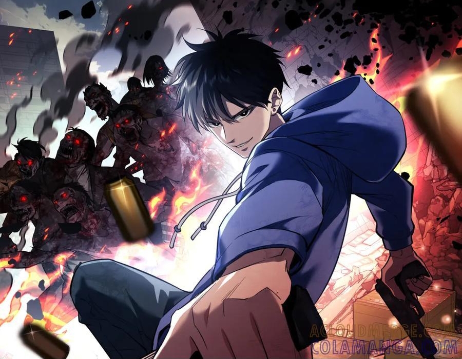 Mạt Thế Trọng Sinh: Ta Quay Gacha Làm Trùm! Chap 67 - Next Chap 68