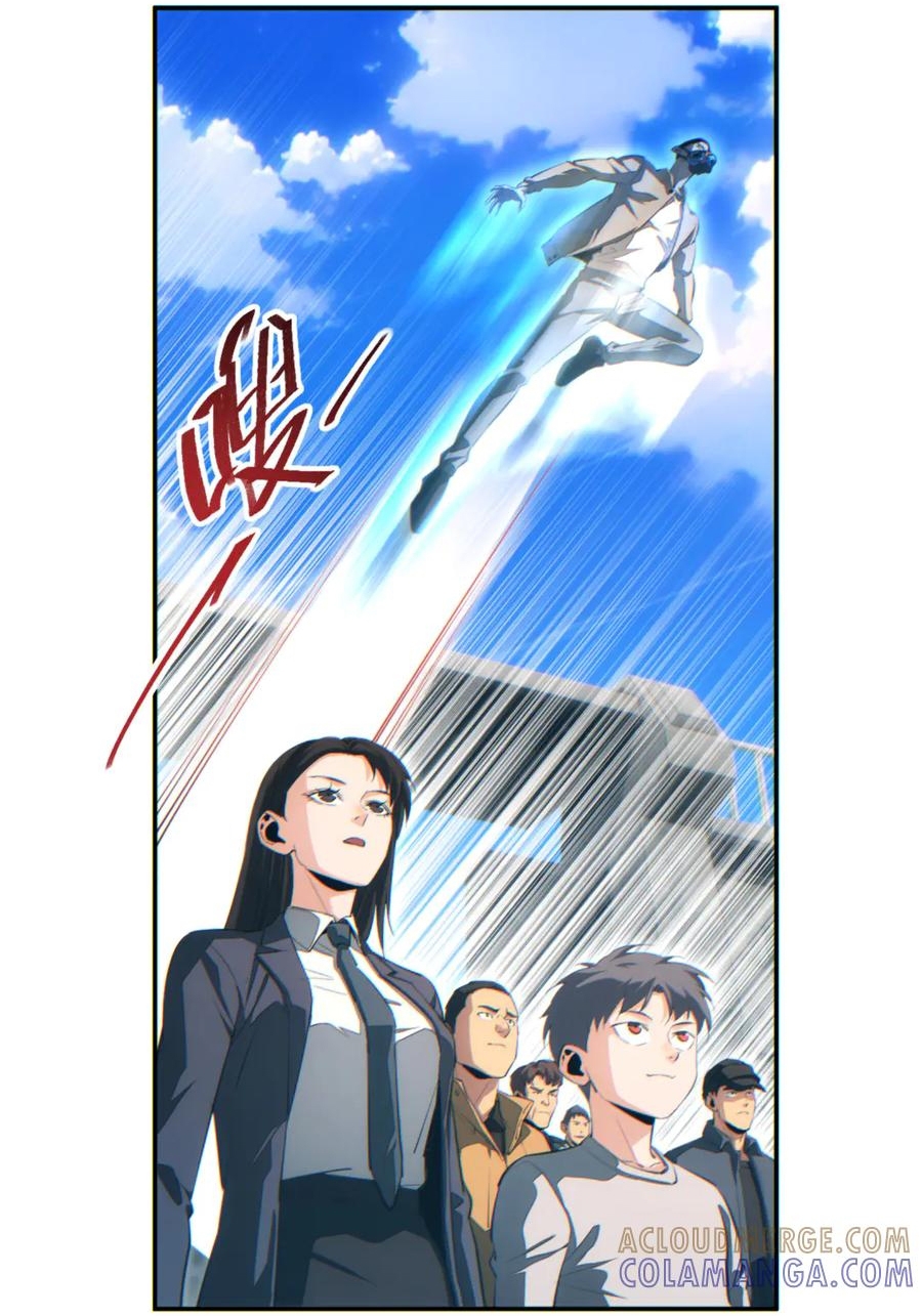 Mạt Thế Trọng Sinh: Ta Quay Gacha Làm Trùm! Chap 67 - Next Chap 68