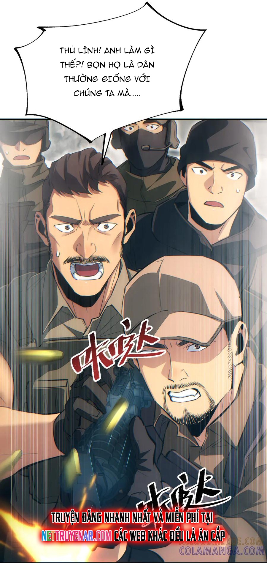 Mạt Thế Trọng Sinh: Ta Quay Gacha Làm Trùm! Chap 67 - Next Chap 68