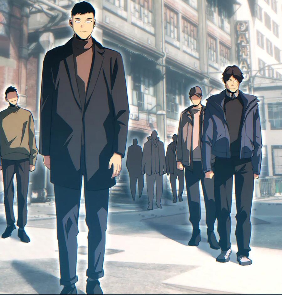 Mạt Thế Trọng Sinh: Ta Quay Gacha Làm Trùm! Chap 67 - Next Chap 68