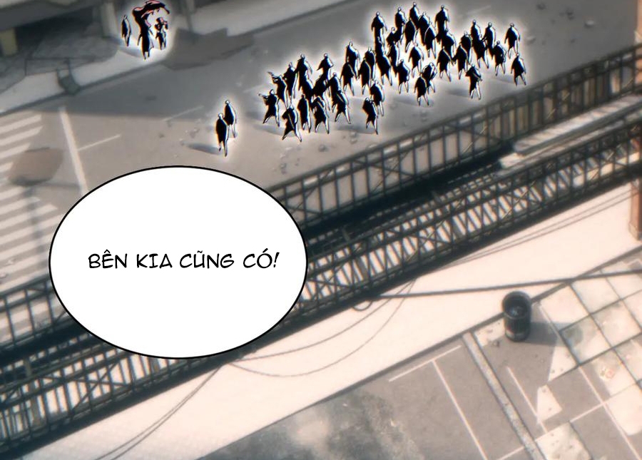 Mạt Thế Trọng Sinh: Ta Quay Gacha Làm Trùm! Chap 67 - Next Chap 68