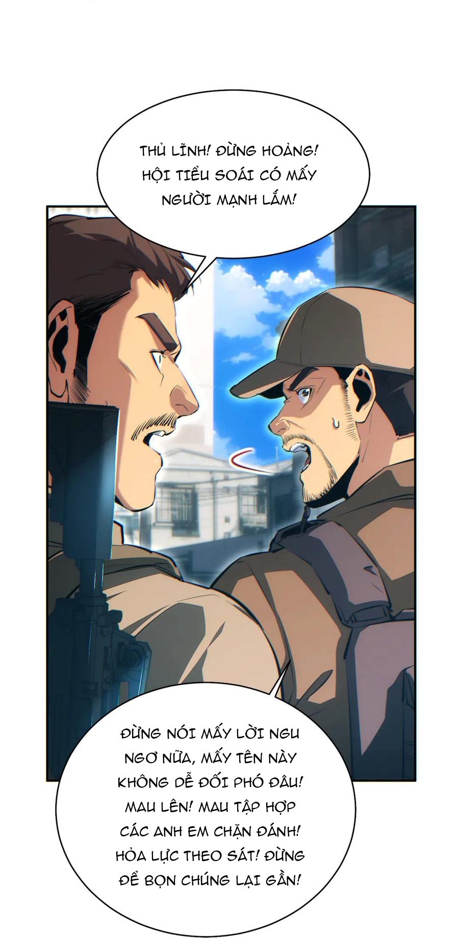 Mạt Thế Trọng Sinh: Ta Quay Gacha Làm Trùm! Chap 67 - Next Chap 68