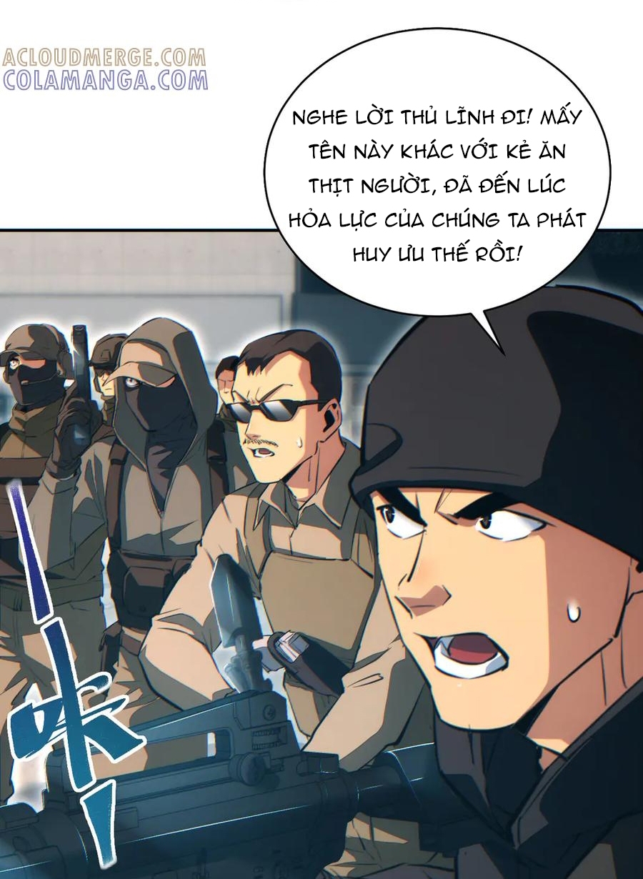 Mạt Thế Trọng Sinh: Ta Quay Gacha Làm Trùm! Chap 67 - Next Chap 68