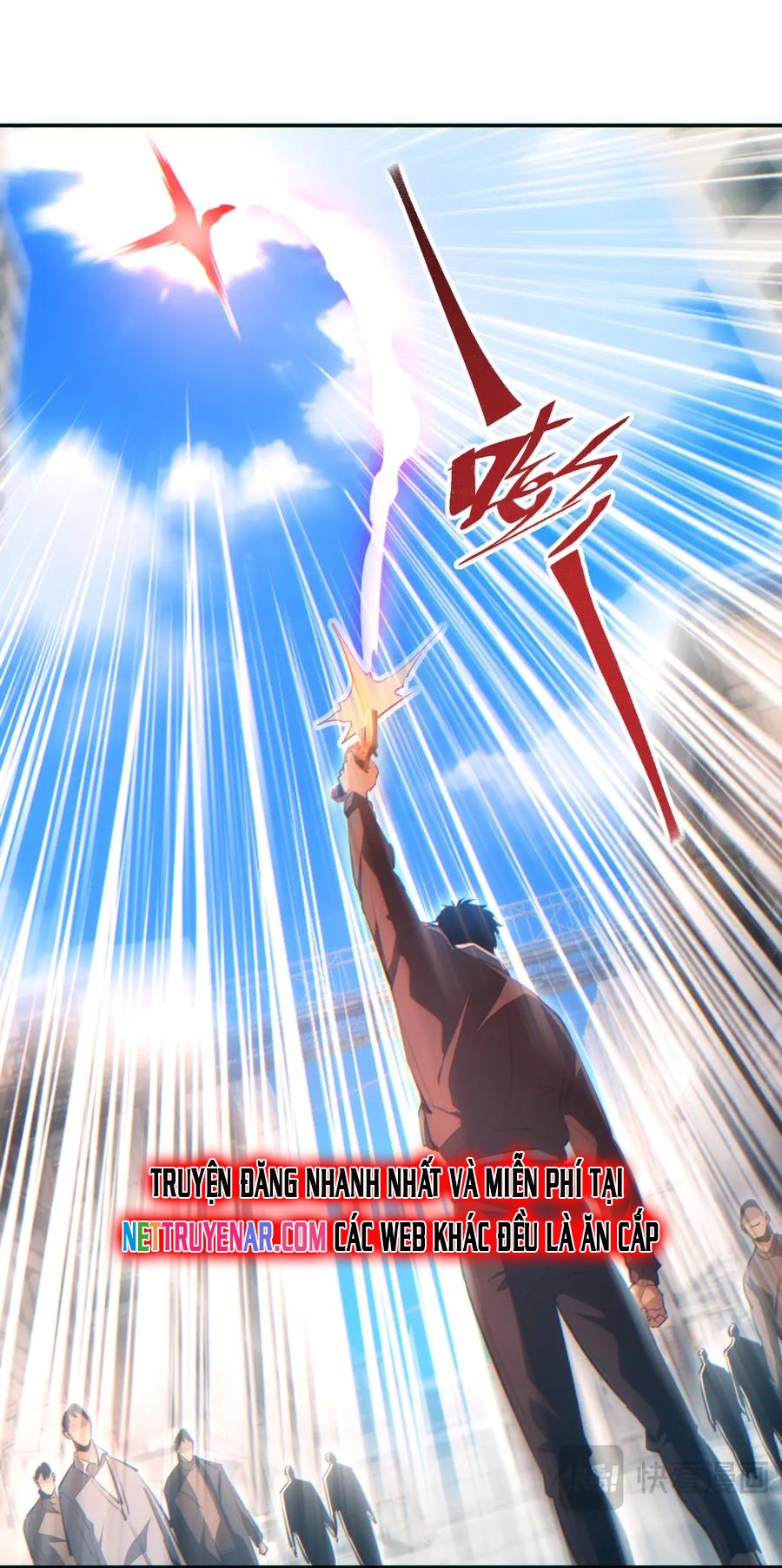 Mạt Thế Trọng Sinh: Ta Quay Gacha Làm Trùm! Chap 67 - Next Chap 68