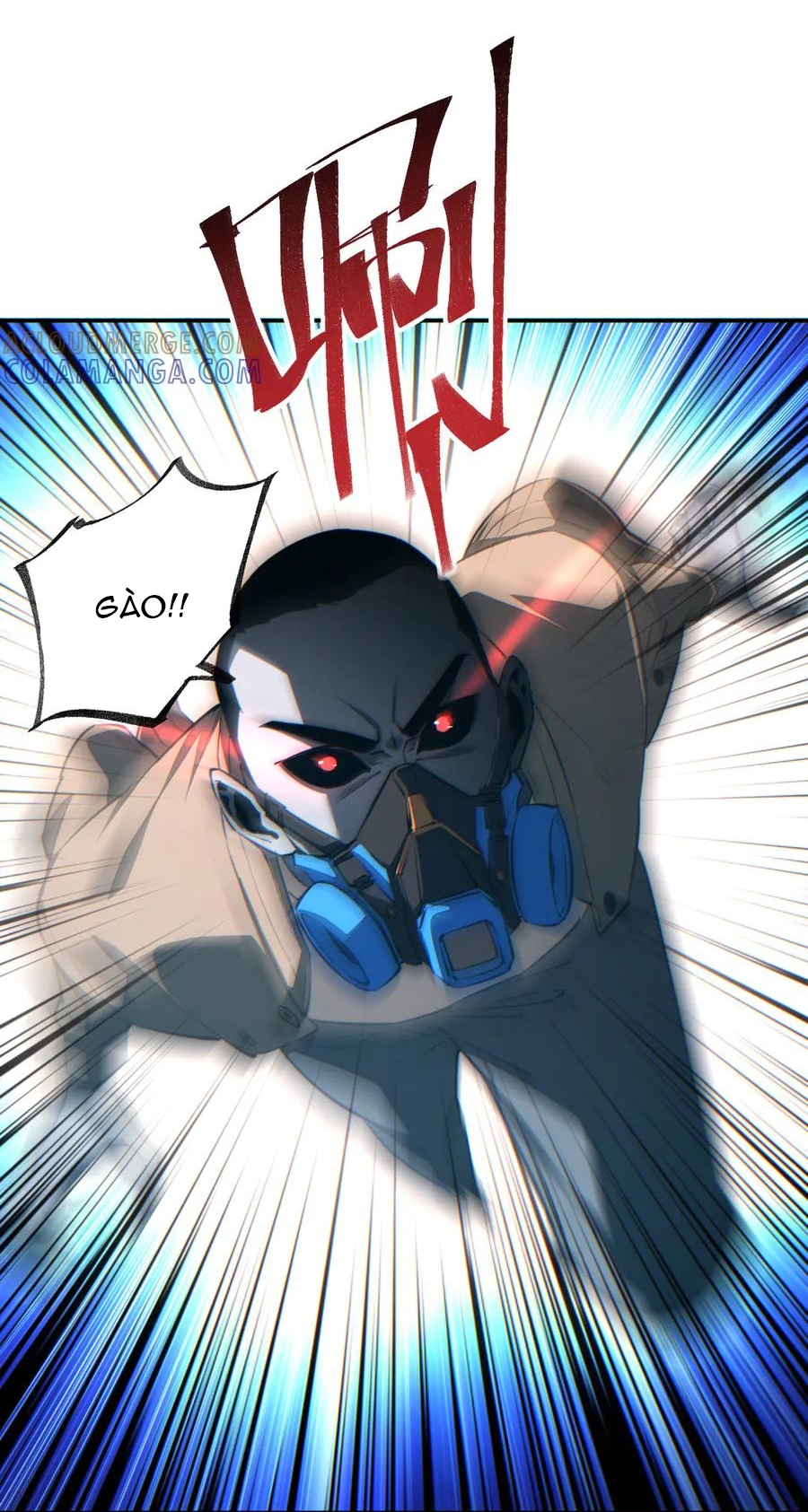 Mạt Thế Trọng Sinh: Ta Quay Gacha Làm Trùm! Chap 67 - Next Chap 68