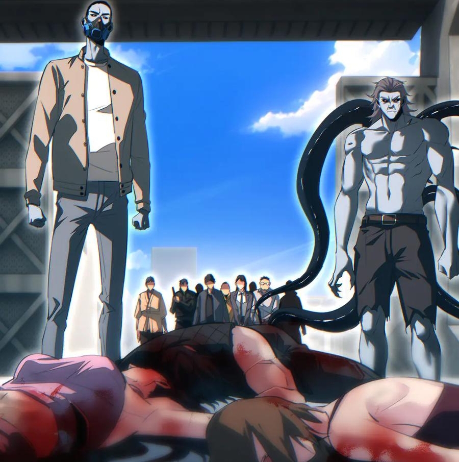 Mạt Thế Trọng Sinh: Ta Quay Gacha Làm Trùm! Chap 67 - Next Chap 68