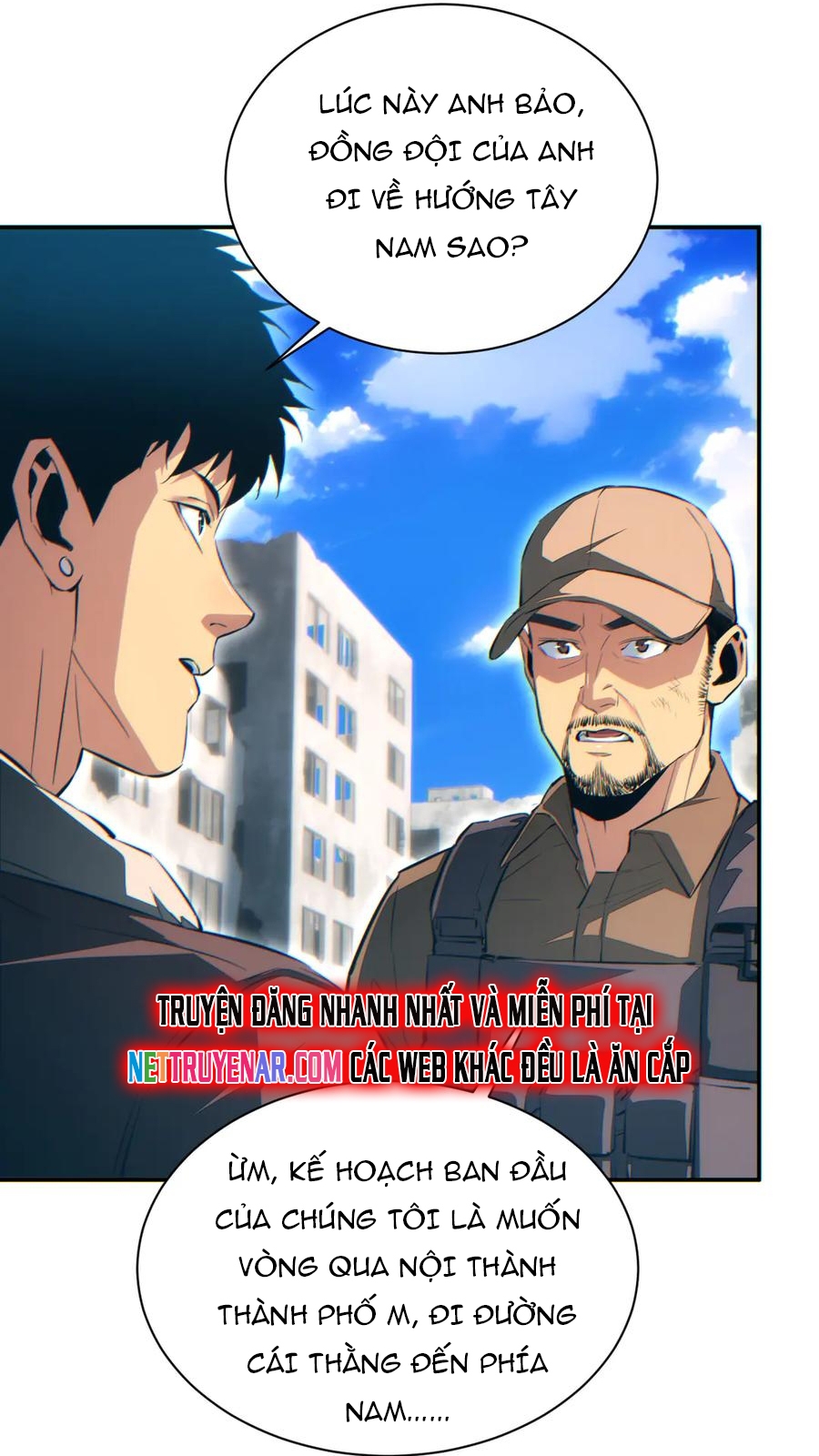 Mạt Thế Trọng Sinh: Ta Quay Gacha Làm Trùm! Chap 67 - Next Chap 68