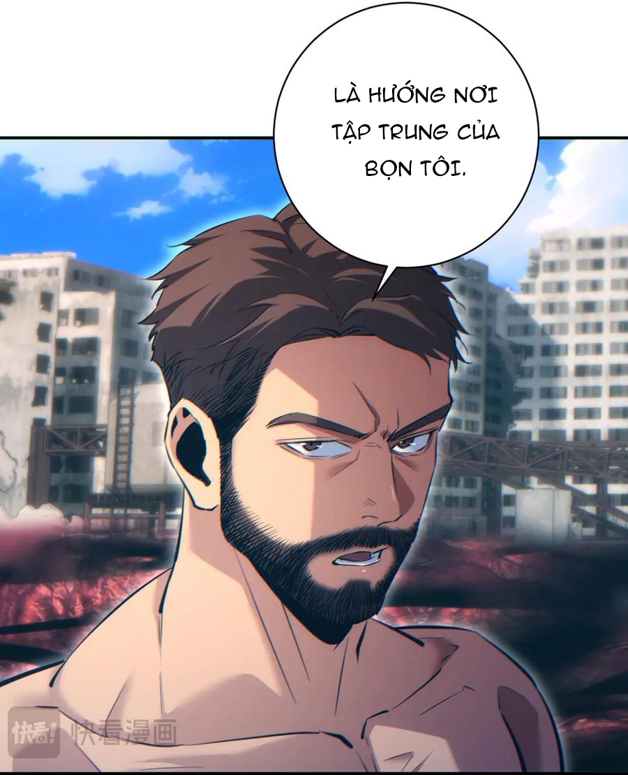 Mạt Thế Trọng Sinh: Ta Quay Gacha Làm Trùm! Chap 67 - Next Chap 68