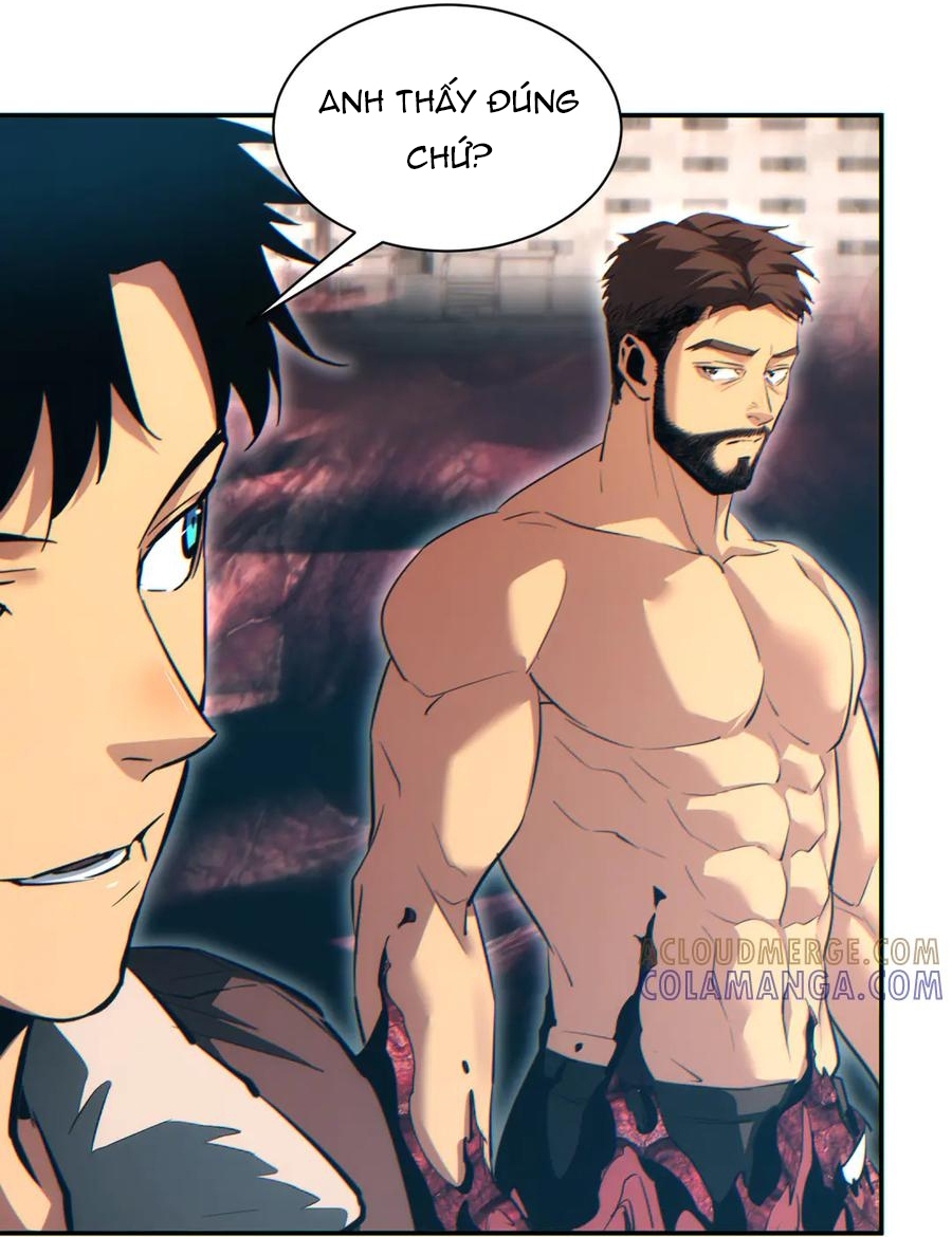 Mạt Thế Trọng Sinh: Ta Quay Gacha Làm Trùm! Chap 67 - Next Chap 68