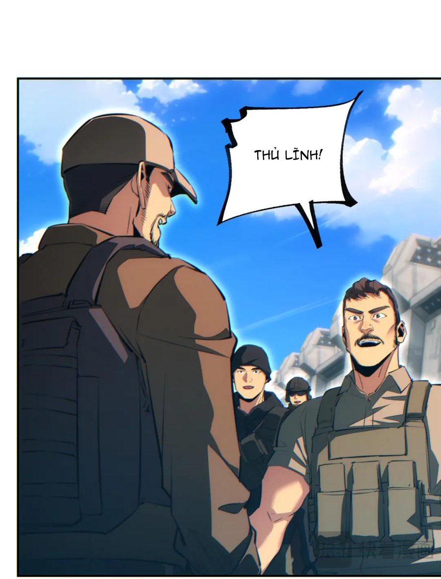 Mạt Thế Trọng Sinh: Ta Quay Gacha Làm Trùm! Chap 67 - Next Chap 68