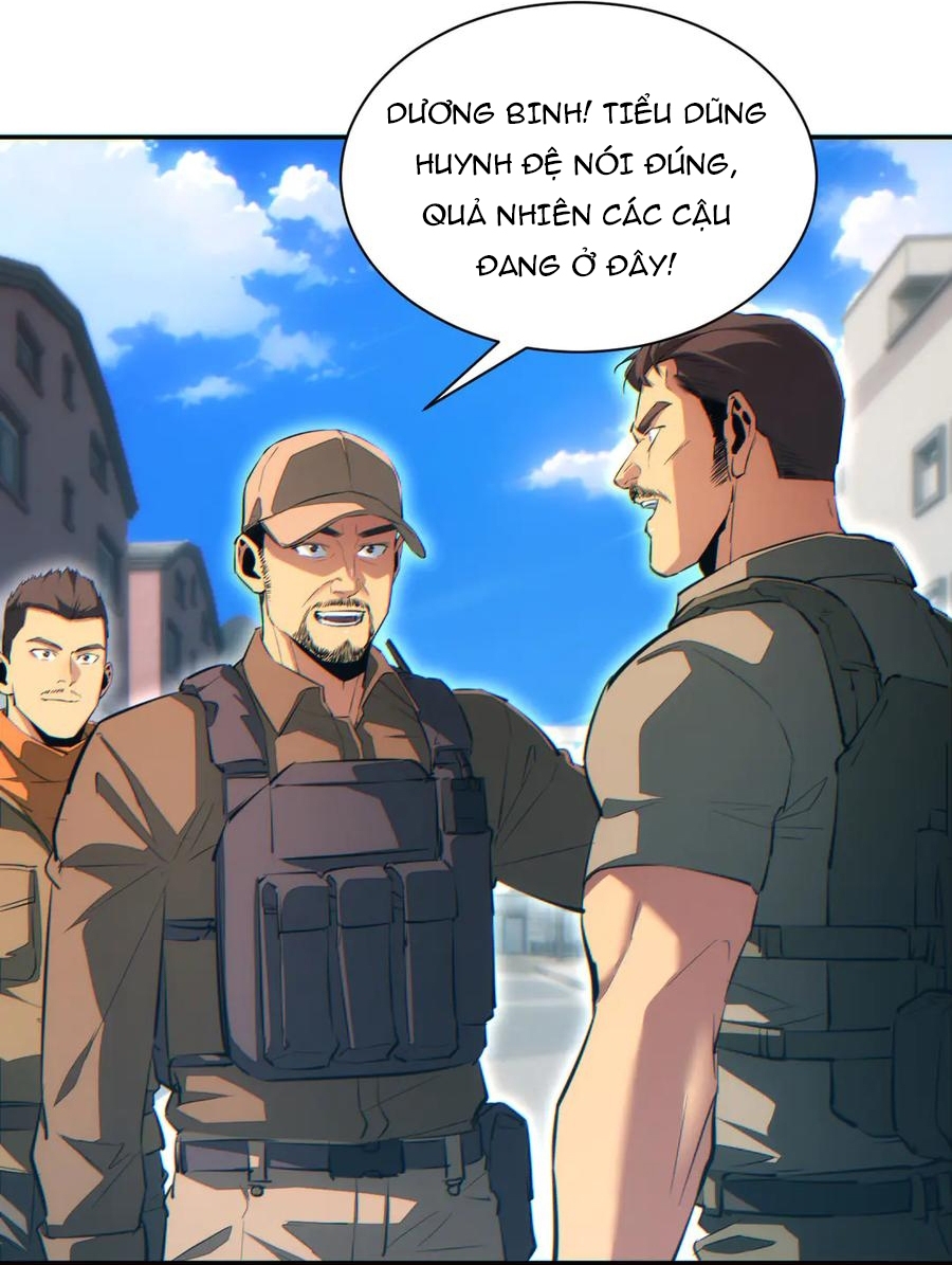 Mạt Thế Trọng Sinh: Ta Quay Gacha Làm Trùm! Chap 67 - Next Chap 68