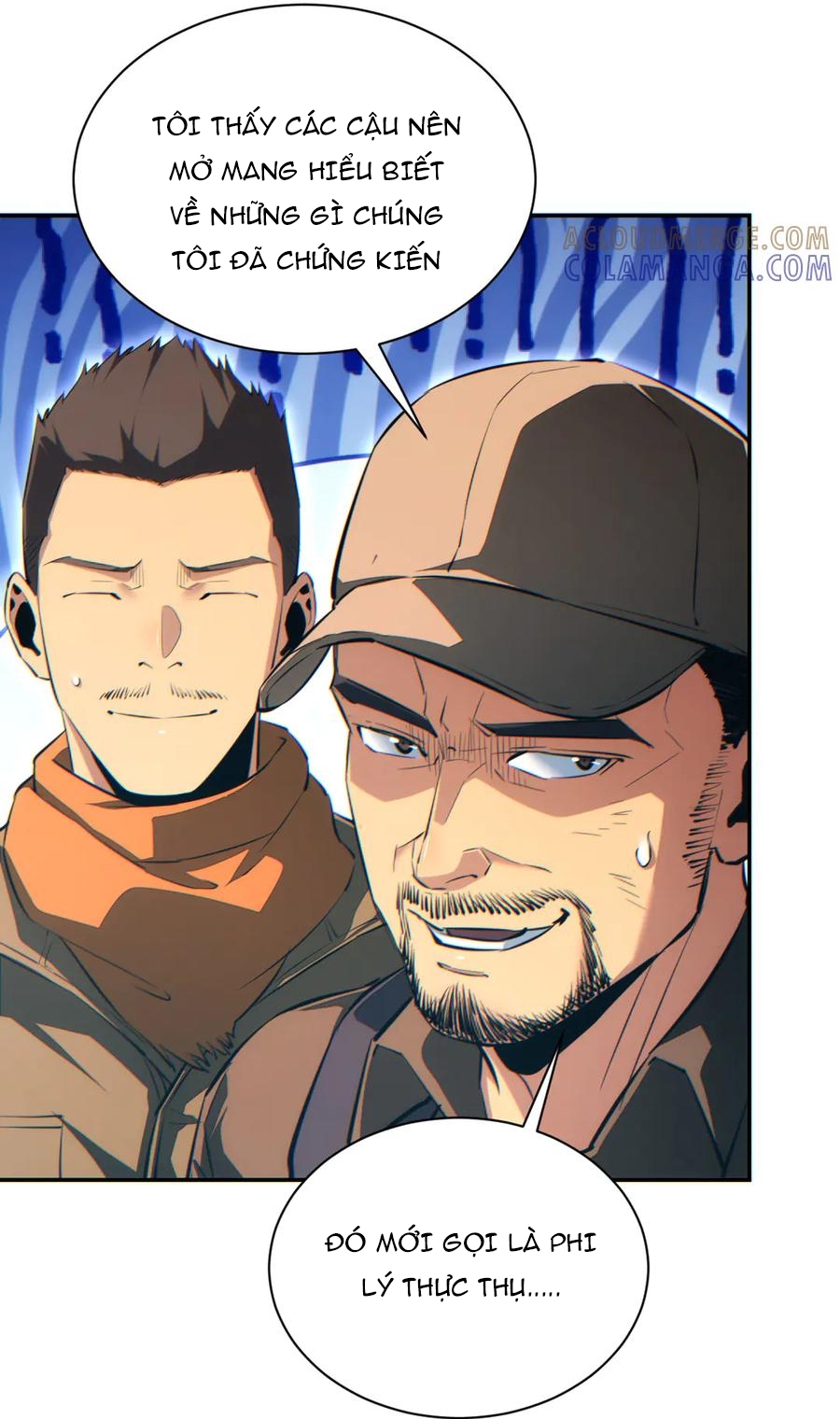 Mạt Thế Trọng Sinh: Ta Quay Gacha Làm Trùm! Chap 67 - Next Chap 68