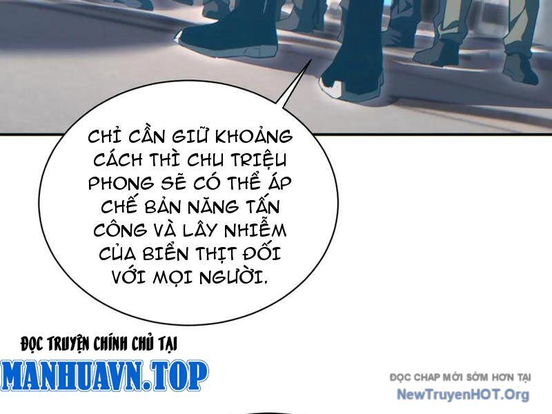 Mạt Thế Trọng Sinh: Ta Quay Gacha Làm Trùm! Chap 68 - Next Chap 69