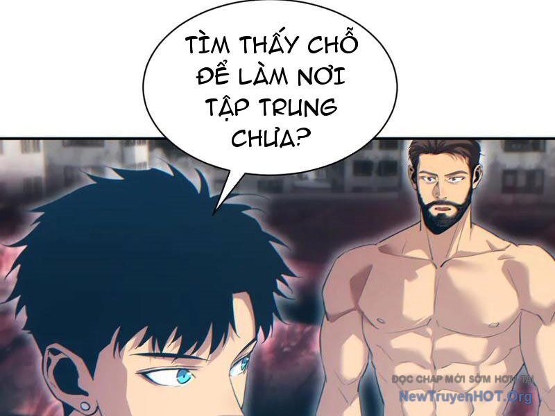 Mạt Thế Trọng Sinh: Ta Quay Gacha Làm Trùm! Chap 68 - Next Chap 69