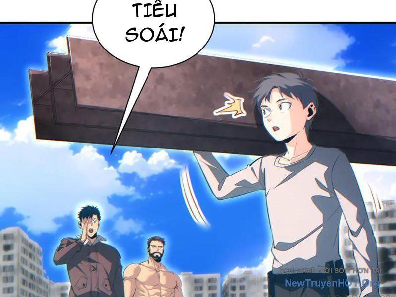Mạt Thế Trọng Sinh: Ta Quay Gacha Làm Trùm! Chap 68 - Next Chap 69