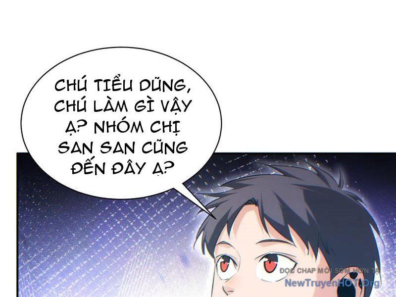 Mạt Thế Trọng Sinh: Ta Quay Gacha Làm Trùm! Chap 68 - Next Chap 69