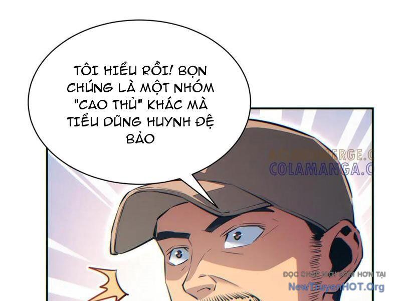 Mạt Thế Trọng Sinh: Ta Quay Gacha Làm Trùm! Chap 68 - Next Chap 69