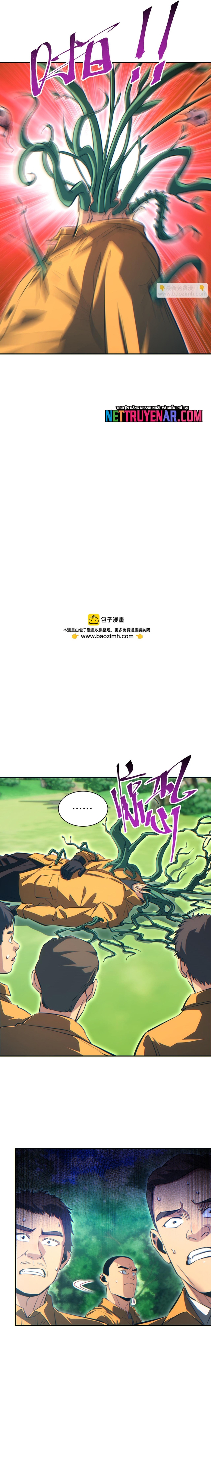 Mạt Thế Trọng Sinh: Ta Quay Gacha Làm Trùm! Chap 69 - Next Chap 70