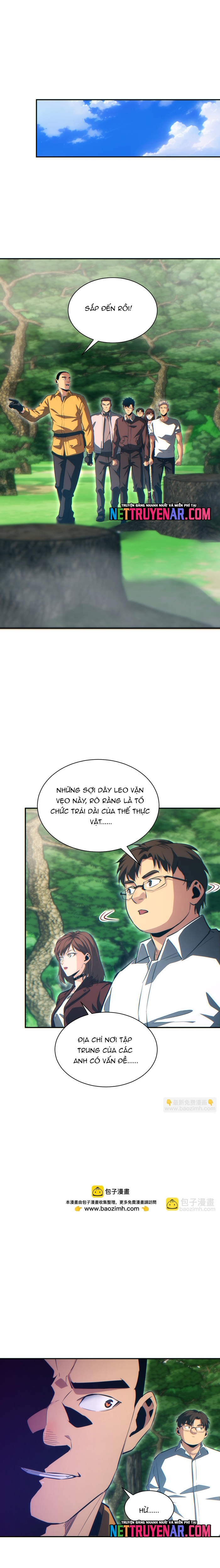 Mạt Thế Trọng Sinh: Ta Quay Gacha Làm Trùm! Chap 69 - Next Chap 70