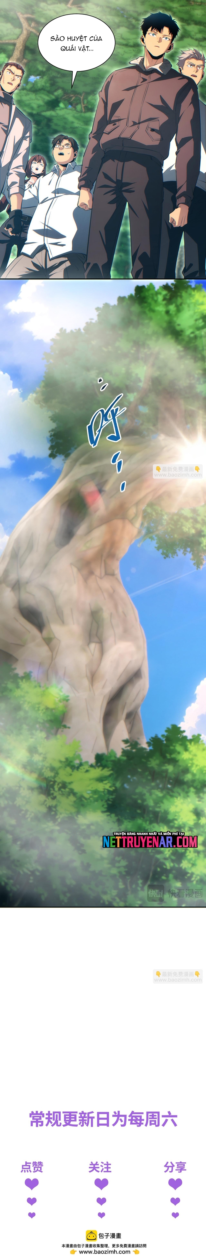 Mạt Thế Trọng Sinh: Ta Quay Gacha Làm Trùm! Chap 69 - Next Chap 70