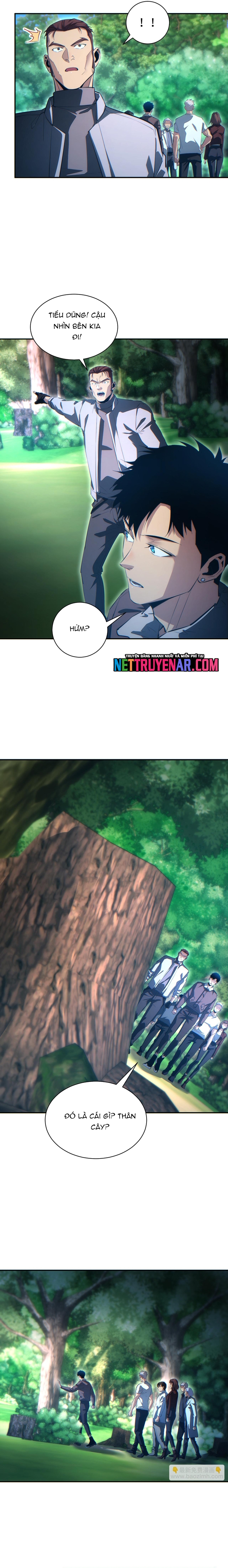 Mạt Thế Trọng Sinh: Ta Quay Gacha Làm Trùm! Chap 69 - Next Chap 70