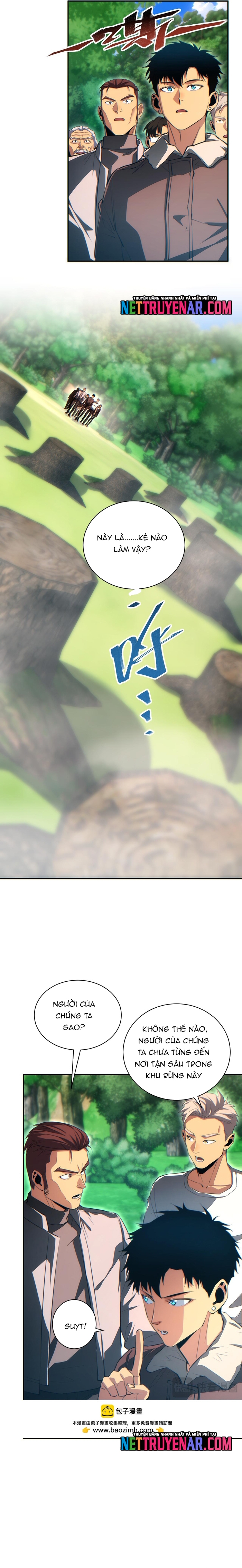 Mạt Thế Trọng Sinh: Ta Quay Gacha Làm Trùm! Chap 69 - Next Chap 70