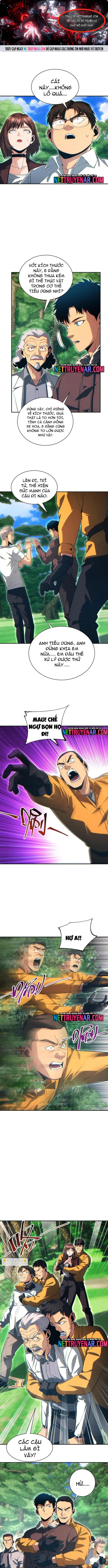 Mạt Thế Trọng Sinh: Ta Quay Gacha Làm Trùm! Chap 70 - Next Chap 71