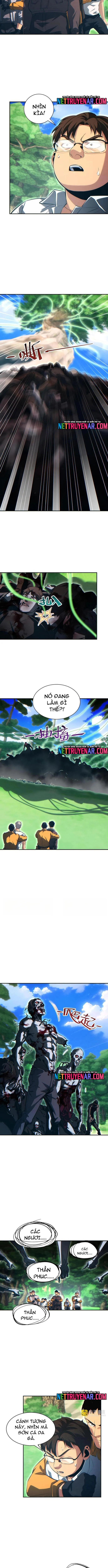 Mạt Thế Trọng Sinh: Ta Quay Gacha Làm Trùm! Chap 70 - Next Chap 71