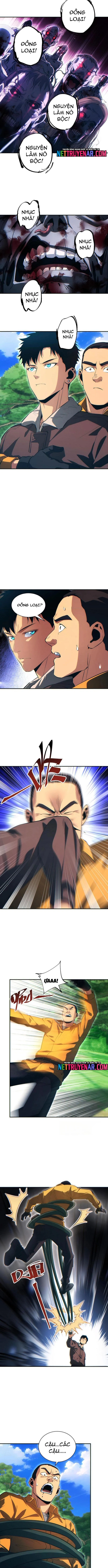 Mạt Thế Trọng Sinh: Ta Quay Gacha Làm Trùm! Chap 70 - Next Chap 71