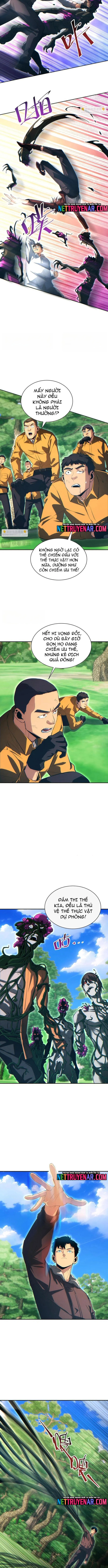 Mạt Thế Trọng Sinh: Ta Quay Gacha Làm Trùm! Chap 70 - Next Chap 71
