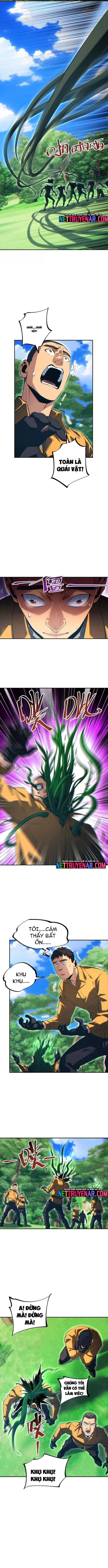 Mạt Thế Trọng Sinh: Ta Quay Gacha Làm Trùm! Chap 70 - Next Chap 71