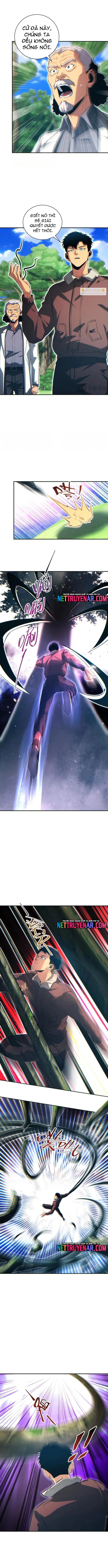 Mạt Thế Trọng Sinh: Ta Quay Gacha Làm Trùm! Chap 70 - Next Chap 71