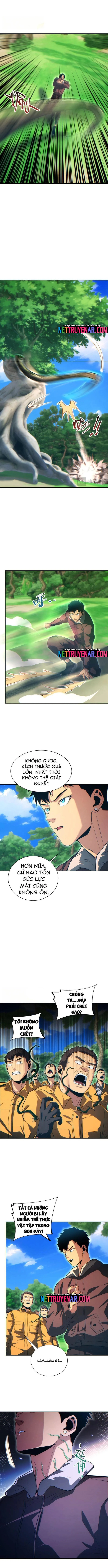 Mạt Thế Trọng Sinh: Ta Quay Gacha Làm Trùm! Chap 70 - Next Chap 71