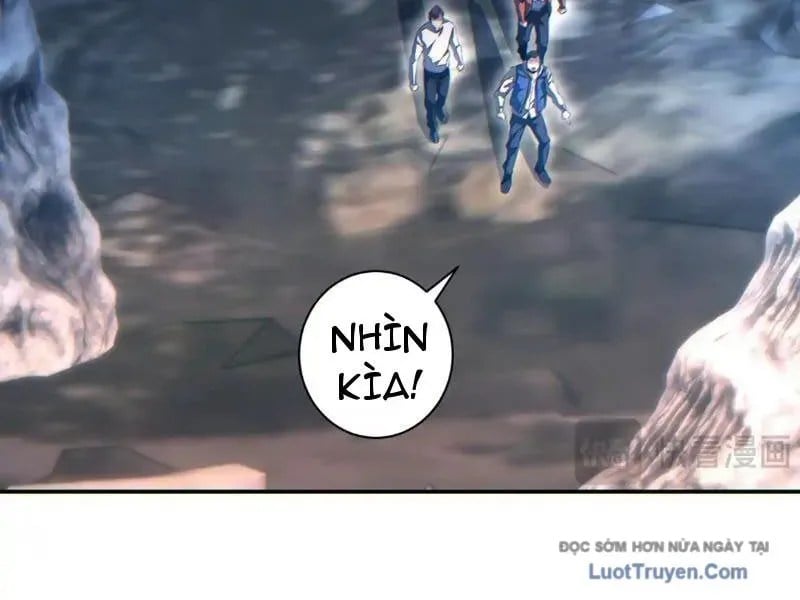 Mạt Thế Trọng Sinh: Ta Quay Gacha Làm Trùm! Chap 72 - Next Chap 73