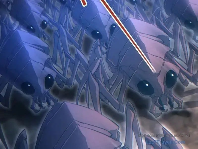 Mạt Thế Trọng Sinh: Ta Quay Gacha Làm Trùm! Chap 72 - Next Chap 73