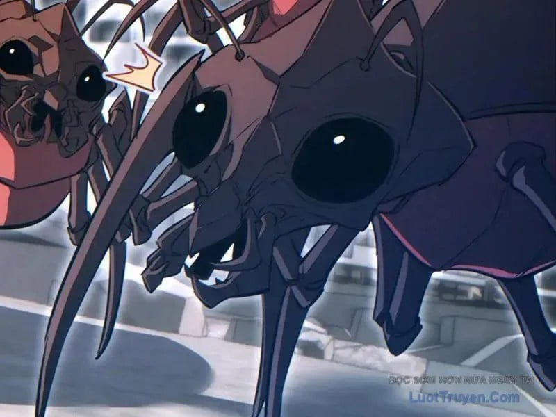 Mạt Thế Trọng Sinh: Ta Quay Gacha Làm Trùm! Chap 72 - Next Chap 73