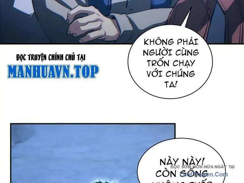Mạt Thế Trọng Sinh: Ta Quay Gacha Làm Trùm! Chap 72 - Next Chap 73