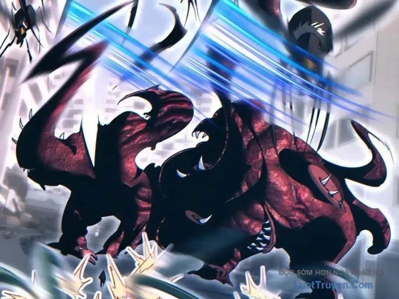 Mạt Thế Trọng Sinh: Ta Quay Gacha Làm Trùm! Chap 72 - Next Chap 73