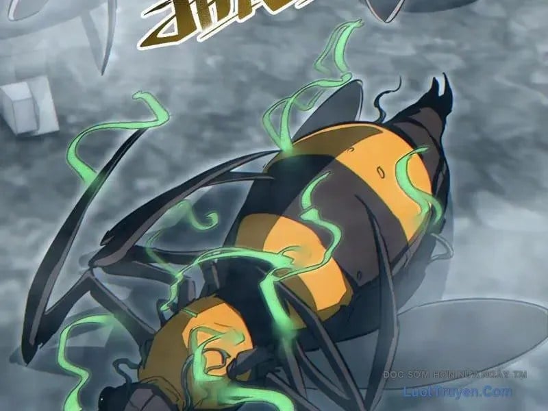 Mạt Thế Trọng Sinh: Ta Quay Gacha Làm Trùm! Chap 72 - Next Chap 73