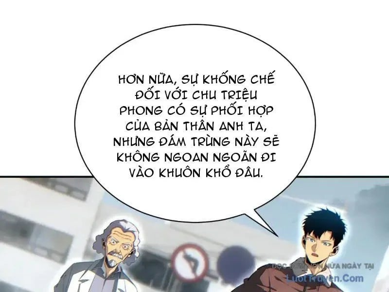 Mạt Thế Trọng Sinh: Ta Quay Gacha Làm Trùm! Chap 72 - Next Chap 73