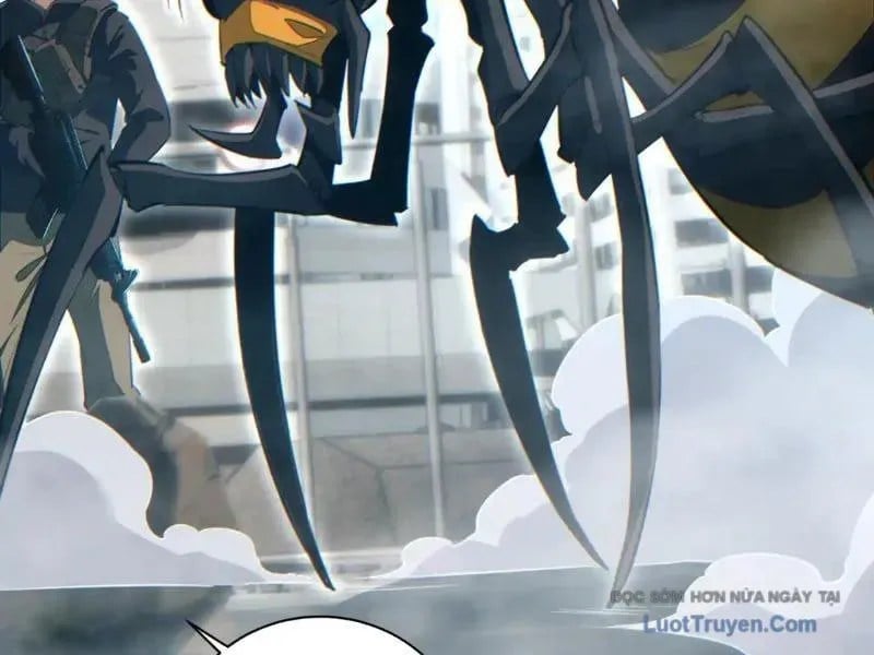 Mạt Thế Trọng Sinh: Ta Quay Gacha Làm Trùm! Chap 72 - Next Chap 73