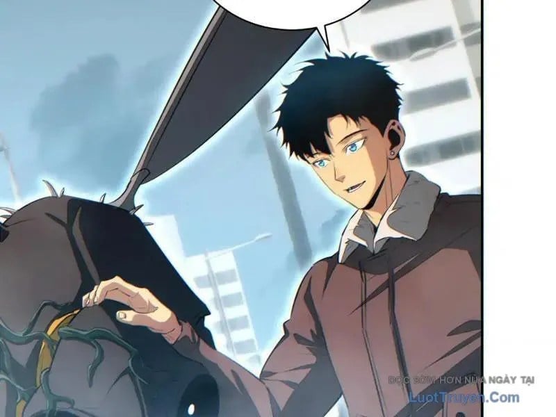 Mạt Thế Trọng Sinh: Ta Quay Gacha Làm Trùm! Chap 72 - Next Chap 73