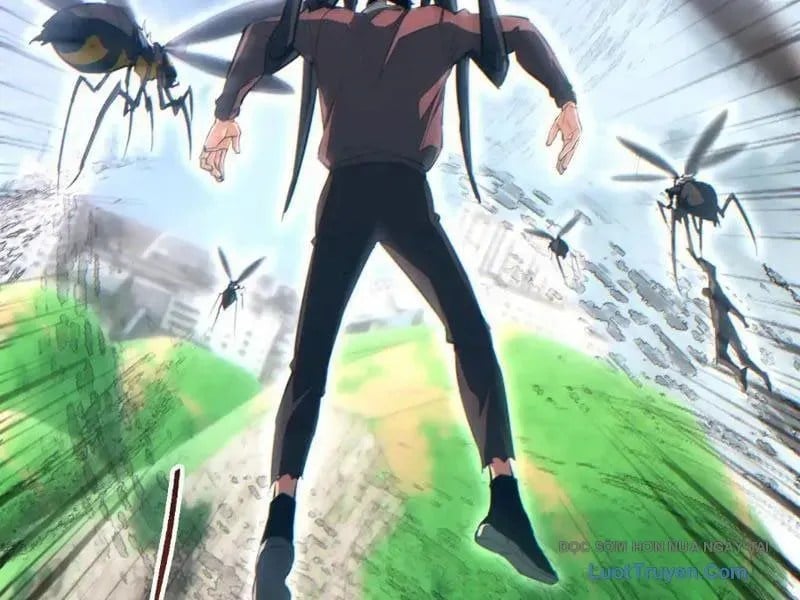 Mạt Thế Trọng Sinh: Ta Quay Gacha Làm Trùm! Chap 72 - Next Chap 73