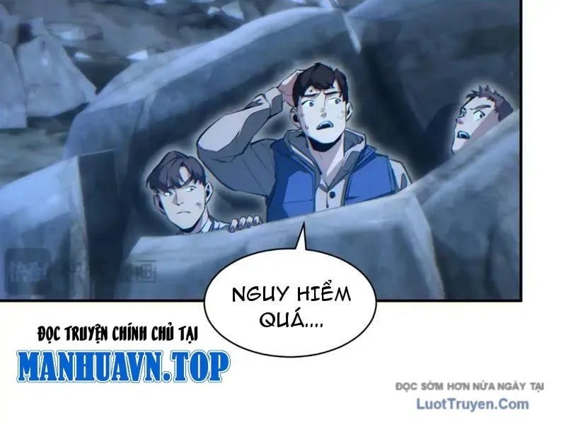 Mạt Thế Trọng Sinh: Ta Quay Gacha Làm Trùm! Chap 72 - Next Chap 73