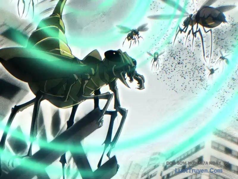 Mạt Thế Trọng Sinh: Ta Quay Gacha Làm Trùm! Chap 73 - Next Chap 74