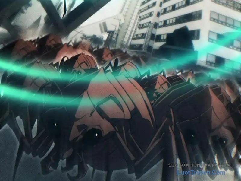 Mạt Thế Trọng Sinh: Ta Quay Gacha Làm Trùm! Chap 73 - Next Chap 74